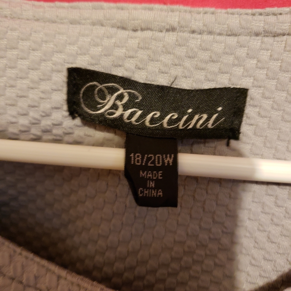 Baccini Jacket - Picture 3 of 3